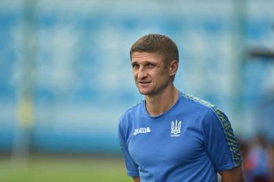 Украина U-19 вышла в элит-раунд Евро-2022 с первого места - sport.bigmir.net - Украина - Польша - Финляндия - Мальта
