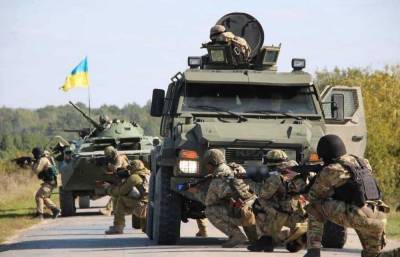 Андрей Таран - В Украине до конца года будет развёрнута военно-тренировочная миссия ЕС - sharij.net - Украина