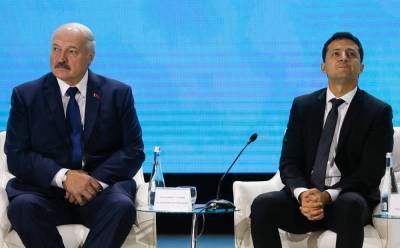 Украина рассчитывает решить энергетический кризис с помощью Беларуси – источник - epravda.com.ua - Украина - Белоруссия