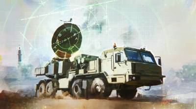 В СМИ попытались разобраться, какая секретная РЭБ «глушит» небо над Крымским мостом - inforeactor.ru - Россия - Украина - Киев