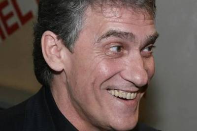 Валерий Гаркалин - Состояние Валерия Гаркалина улучшилось - versia.ru - Россия