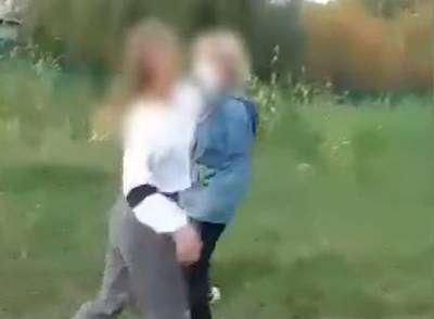В Ростовской области банда старшеклассниц издевалась над школьницей и на камеру избила её - privet-rostov.ru - Ростовская обл.