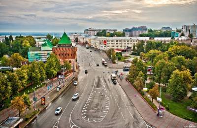 Нижегородский политолог: «Первенство в рейтинге по качеству жизни населения — это больше достижение пиара» - vgoroden.ru - Москва - Россия - Нижний Новгород - Нижний Новгород