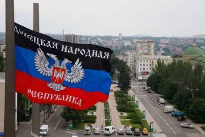 Наталья Михайлова - Представители ЛНР и ДНР: Киев срывает работу политической подгруппы по Донбассу - interaffairs.ru - Украина - Киев - ДНР - ЛНР