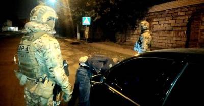 Ирина Венедиктова - В Николаеве задержали вероятного киллера, который полтора года назад стрелял в «Мультика» - kp.ua - Украина
