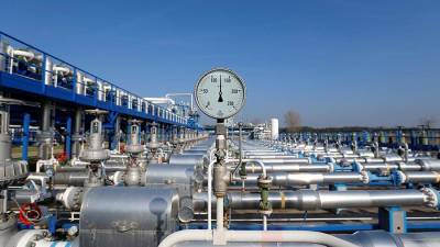 Жозеп Боррель - Боррель оценил заключение контракта между «Газпромом» и Венгрией - iz.ru - Россия - США - Израиль - Венгрия