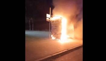Появились подробности жуткого пожара в самом центре Вологды - vologda-poisk.ru - Вологодская обл. - Вологда