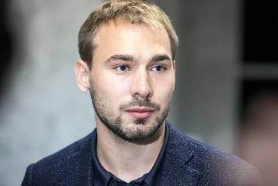 Антон Шипулин - Анфиса Резцова - Шипулин объяснил необходимость спортсменов в Госдуме - lenta.ru - Россия