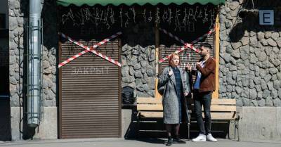 Накануне локдауна: что ждет экономику, цены и личные финансы из-за новых ограничений - kp.ua - Украина