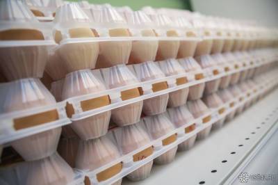 Ученые выявили зависимость развития тяжелой формы рака от количества съедаемых яиц - news.vse42.ru