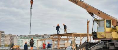 Строительство многопрофильной больницы в Краматорске ведется по графику, — ДонОГА - w-n.com.ua - Краматорск