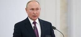Путин поручил Думе и правительству спасти доходы россиян от инфляции - finanz.ru - Крым