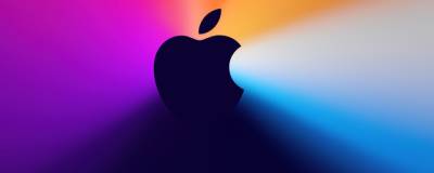 Новая презентация Apple состоится 18 октября - runews24.ru