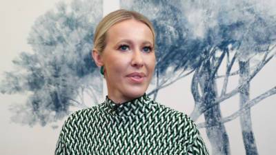 Ксения Собчак - Собчак получила повестку о явке в полицию Сочи для дачи показаний по смертельному ДТП - mir24.tv - Россия - Сочи