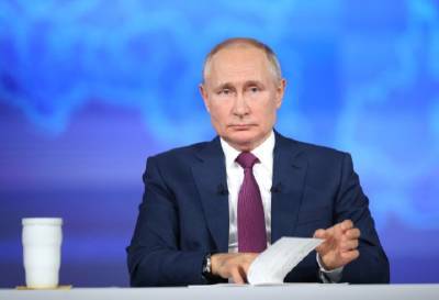 Владимир Путин - Путин предложил с 2022 года ввести индексацию маткапитала по фактической инфляции - ivbg.ru - Россия - Украина