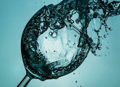 Александр Мясников - Мясников развенчал главные мифы об употреблении воды - actualnews.org