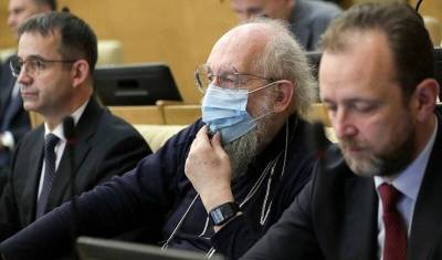 Анатолий Вассерман - Анатолий Вассерман объяснил, почему пришел на заседание Госдумы без жилета - newizv.ru - Москва
