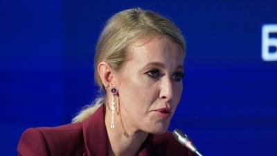 Ксения Собчак - Собчак назначили очную ставку с водителем Mercedes по делу о смертельном ДТП - 5-tv.ru - Россия - Сочи