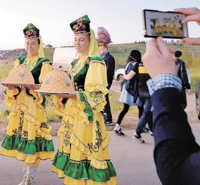 В туристической отрасли прогнозируют двукратное снижение количества путешествующих по России - argumenti.ru - Россия - Краснодарский край