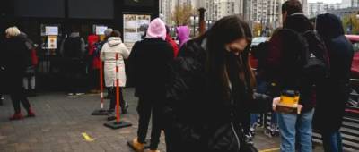 У МОЗ назвали міста, в яких з’являться перші спецкамери для фіксації порушників карантину. Як вони працюватимуть? - w-n.com.ua