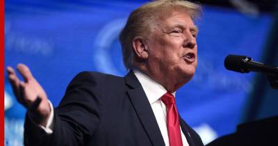 Дональд Трамп - Джо Байден - Трамп заявил, что США стали предметом насмешек после прихода к власти демократов - profile.ru - США