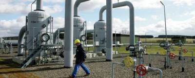 Немецкий энергоконцерн E.ON прекратил заключать контракты из-за высоких цен на газ - runews24.ru - Германия