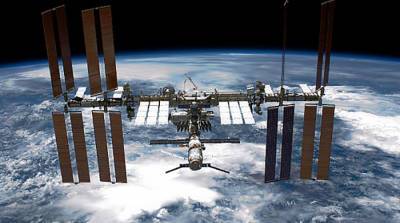 Nanoracks запустила с МКС три спутника на околоземную орбиту - belta.by - США - Белоруссия - Минск - Пуэрто-Рико - Twitter