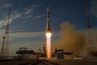 Эммануэль Макрон - Макрон: Франция создаст многоразовые космические мини-ракеты - sharij.net - Франция