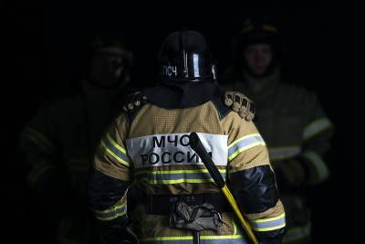 Сгорела дотла: стали известны подробности пожара в квартире на Инженерной улице - vm.ru - Москва