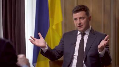 Виктор Медведчук - Общение с еврочиновниками для Зеленского оказалось безрезультатным - vesti.ru - Украина - Киев