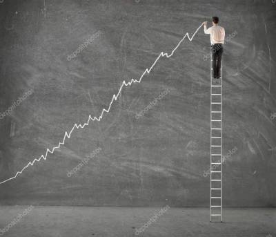 Инфляция - что за зверь и почему она у нас растёт? Коротко и по делу - smartmoney.one