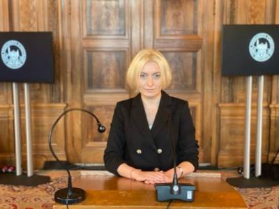 В Гаагском суде МИД Украины отменил «российско-украинскую войну» - eadaily.com - Россия - Украина - Гаага