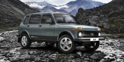 Жители Болгарии оценили популярность российского внедорожника LADA Niva в Германии - avtonovostidnya.ru - Россия - Германия - Болгария