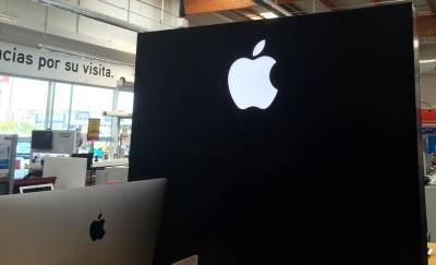 Компания Apple 18 октября может представить новые Mac и AirPods - ufacitynews.ru
