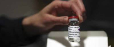 Британские СМИ извинились за статьи о краже Россией формулы AstraZeneca - news-front.info - Россия - Англия