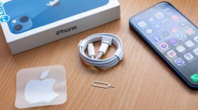Apple призвала всех пользователей немедленно обновить iPhone - lenta.ua - США - Украина