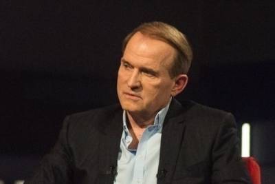 Владимир Зеленский - Виктор Медведчук - Медведчук: Украина в угоду Западу разрушает отношения с Россией - mk.ru - Россия - Украина