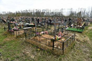Алексей Ракша - Россиян стало на 1 миллион меньше за год: все умерли - vologda-poisk.ru - Россия