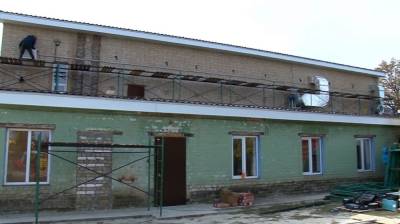 Ремонт кинотеатра в Воронежской области затянулся на 1,5 года - vestivrn.ru - Россия - Воронежская обл.