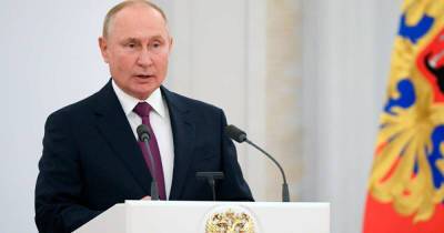 Владимир Путин - Анатолий Вассерман - Путин поручил принять "триллионные" меры по борьбе с бедностью - ren.tv - Россия