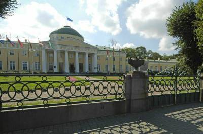 Валентина Матвиенко - Виктория Абрамченко - Третий евразийский женский форум откроется сегодня в Санкт-Петербурге - pnp.ru - Россия - Санкт-Петербург