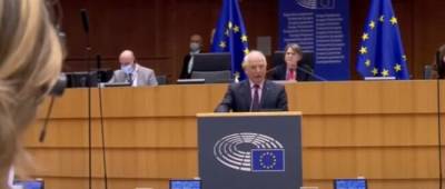 Жозеп Боррель - Боррель оценил соответствие сделки Венгрии и Газпрома законам ЕС - w-n.com.ua - Россия - Украина - Венгрия