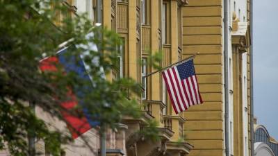 Анатолий Антонов - Диппредставительства России в США продолжают выдавать визы в полном объёме - russian.rt.com - Москва - Россия - США - Вашингтон