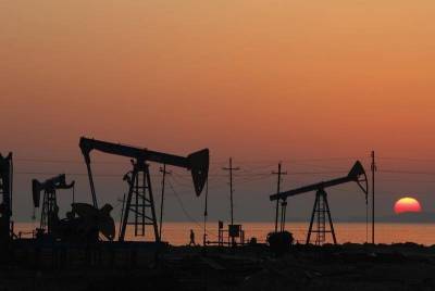 Фьючерсы на нефть WTI подорожали во время американской сессии - smartmoney.one - США - Reuters
