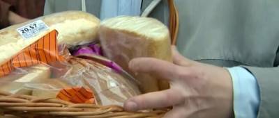 Цены на хлеб могут взлететь на четверть - w-n.com.ua - Украина