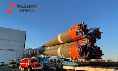 Стало известно, когда с космодрома Восточный стартует очередная ракета - fedpress.ru - Россия - Благовещенск