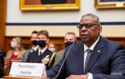 Джон Кирби - Глава Пентагона посетит Украину - korrespondent.net - США - Украина - Киев - Бельгия - Грузия - Румыния - Брюссель