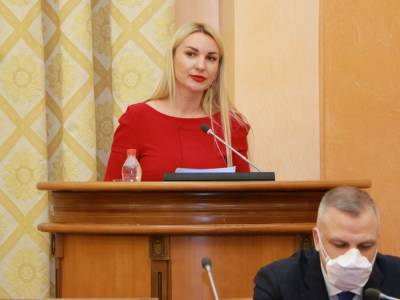 Геннадий Труханов - ВАКС назначил 26 млн грн залога для чиновницы Одесского горсовета по делу о завладении землей. НАБУ просило об аресте - gordonua.com - Украина - Одесса