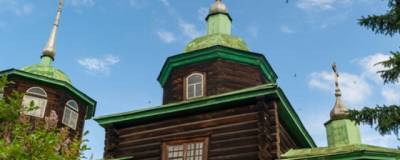 Александр Осипов - РПЦ хочет вернуть себе здание музея декабристов в Чите - runews24.ru - Забайкальский край - Чита