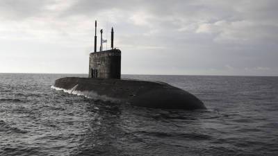 «Малошумность, многофункциональность, высокая автономность»: как подводная лодка «Магадан» усилит Тихоокеанский флот - russian.rt.com - Россия - Санкт-Петербург - Магадан